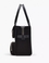 The cargo canvas large blk
